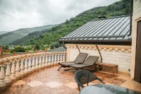 Fiagdon Hotel Hotels in Alagirsky District