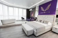 Gold Wings