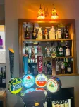 Heath Cottage Hotel - Bares