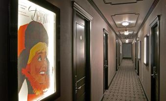 Art Hotel Sofit