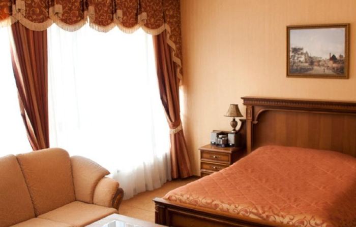 Hotel Atlantida