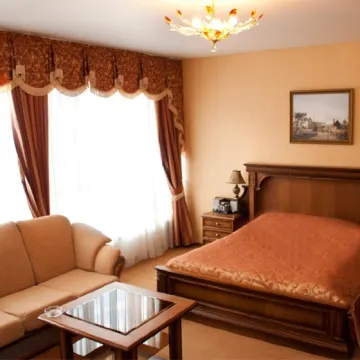 Hotel Atlantida Các khách sạn ở 