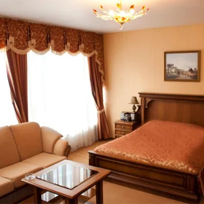 Hotel Atlantida