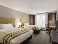 Country Inn & Suites by Radisson, Beaufort West, SC Hotels in Beaufort County