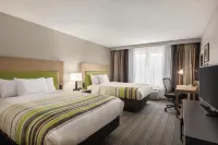 Country Inn & Suites by Radisson, Beaufort West, SC