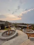 The Hill by the Villas 100 Hotels in Megamendung