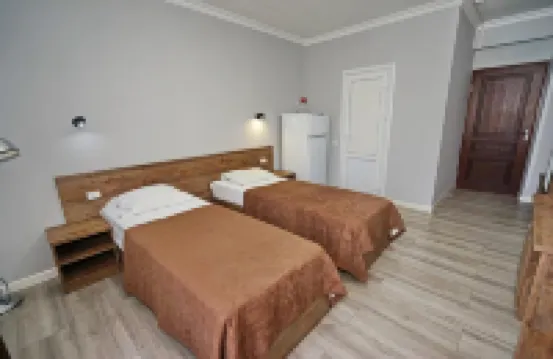 Tuapse Hotel