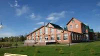 Alexandrovskaya Sloboda Hotel Hotels in Konakovsky District