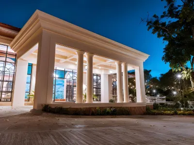 Hillcreek Gardens Tagaytay Hotels near Royale Tagaytay Country Club