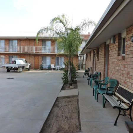 Red Cliffs Colonial Motor Lodge, Mildura Region