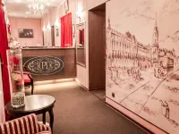 Guest House Boutique-Premiere - Inns