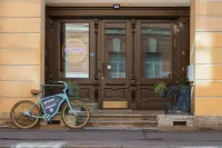 Druzya na Sadovoy Hotel Hotels in Sankt Petersburg