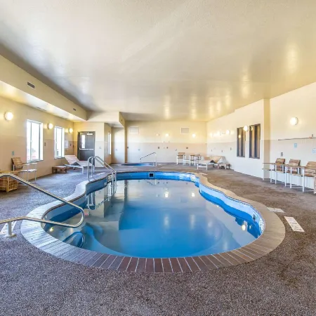 Sleep Inn & Suites