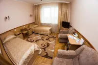 Hotel Vesta Hotels near Brest Central