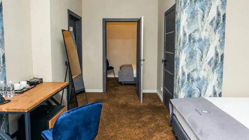 Port May Hotel - ที่มีบาร์