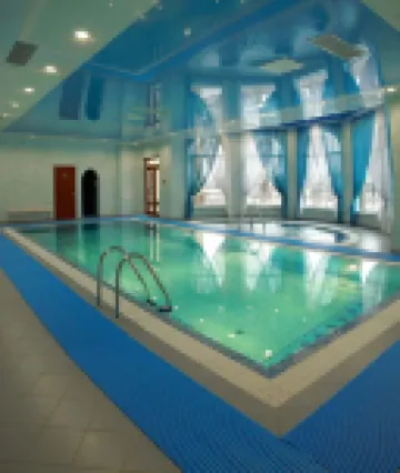 霍爾斯卡亞里維埃拉酒店 烏格利奇斯基區酒店