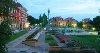 Улыбка - С баром
