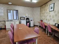 JangwonLivingtel & Guest House