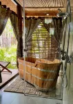 Anne House Bac Ha Hotels in Ta Chai