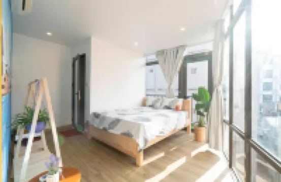 Private Room in Halong Center