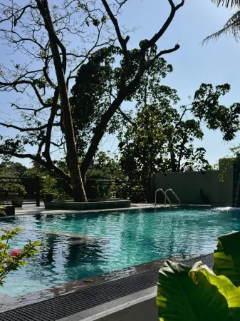 Sapiens Home - Weligama Bay Отели рядом с достопримечательностью «Resthouse Handiya Bo Tree»