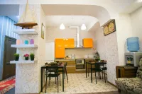 Hostels Rus Irkutsk