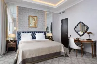 Hotel Park Rodnik Hotel a Pyatigorsk