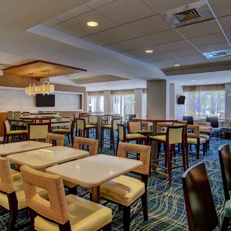 SpringHill Suites Boca Raton