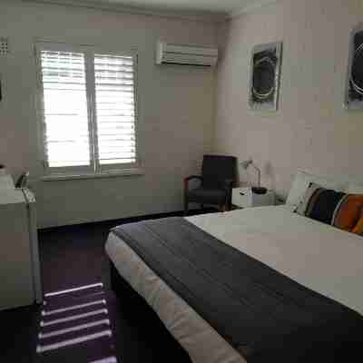 Morphett Arms Hotel Rooms