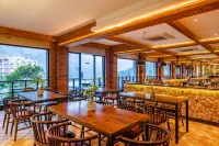 Antalya Hotel & Spa, Rishikesh - Boutique