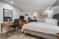 Knights Inn North Richland Hills - Motels