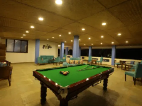 The Windflower Resorts and Spa Varca Goa Hotels in Colva