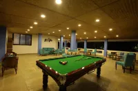 The Windflower Resorts and Spa Varca Goa