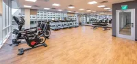 Hyatt House Nashville/Vanderbilt - gimnasio