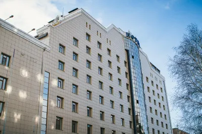 Monblan Hotel Hotel di 