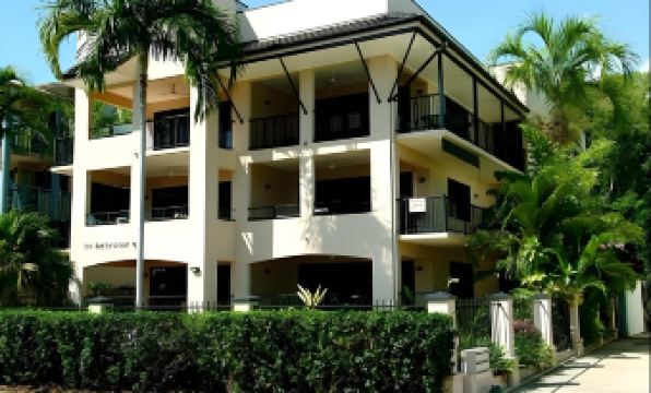 Mediterranean Beachfront Apartments - Housity