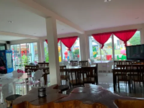 Rai Phuruk Resort