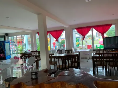 Rai Phuruk Resort Отели рядом с достопримечательностью «Wat Huai Sai Thong»