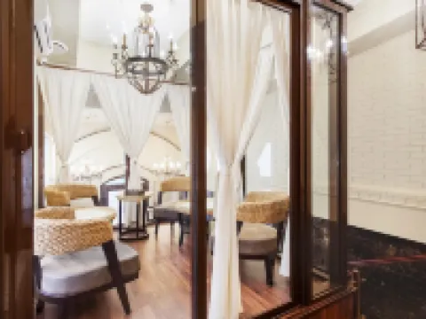 Kristella Hotel Hotels in Pyatigorsk
