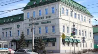 Купеческий Дом Отели в г. 