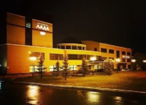 Лада Отели в г. 