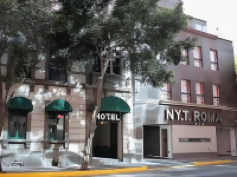 Exe Cities Reforma Hotels in 