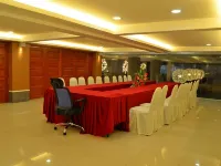 Yew Boutique Hotel Hotels in Durian Sebatang