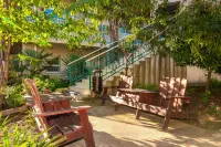 Grand Crystal Group Hotel Hotels in Khostinskiy