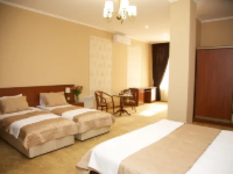 Dioskuria Hotel Hotels in Sokhumi