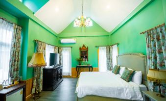 Baroque Boutique Resort