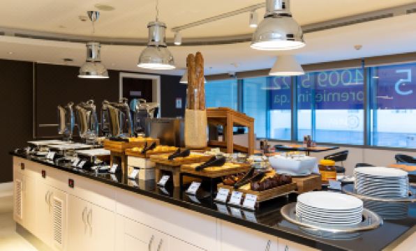 Premier Inn Doha Airport