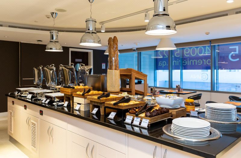 Premier Inn Doha Airport photo 3