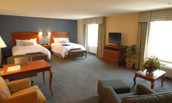 Hampton Inn Gloucester