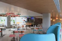 Pop! Hotel Solo - breakfast